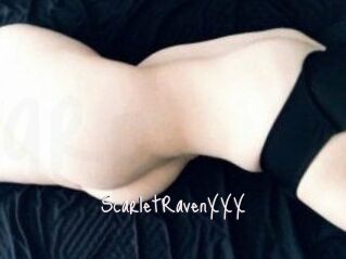 ScarletRavenXXX