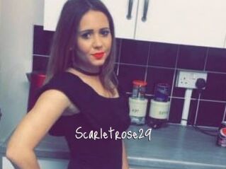 Scarletrose29