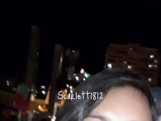 Scarlett1812