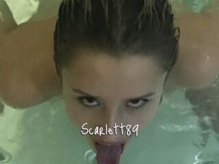 Scarlett89