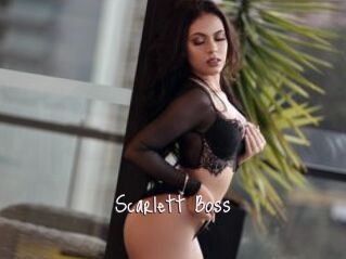 Scarlett_Boss