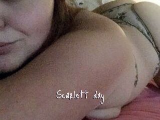 Scarlett_day