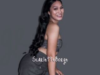 ScarletteBorge