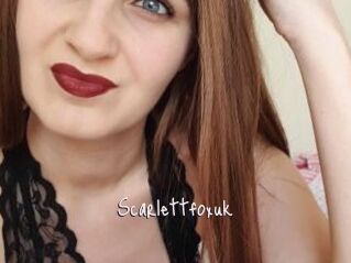 Scarlettfoxuk