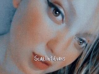 ScarlletEvans