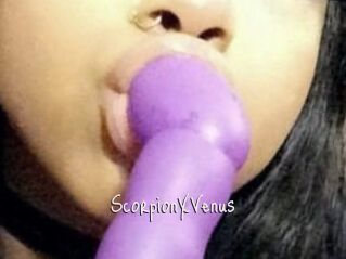 ScorpionXVenus