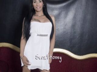 ScortHoney