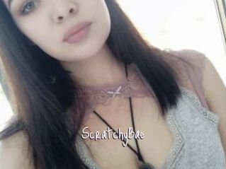 ScratchyBae
