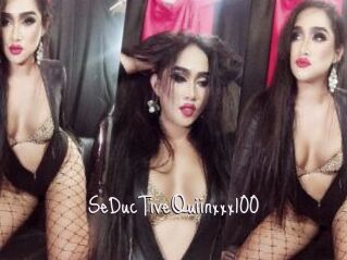 SeDucTiveQuiinxxx100