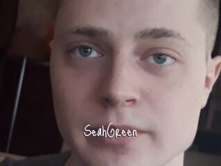 SeahGreen
