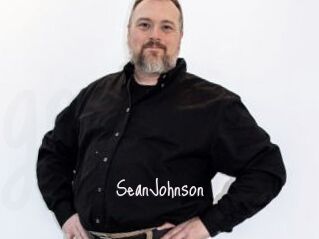 SeanJohnson