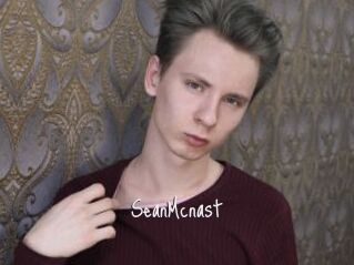 SeanMcnast