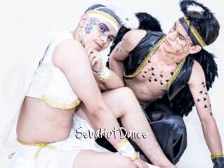 SebaHotDance