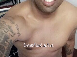 SebastianCarter