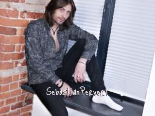 SebastianPervert
