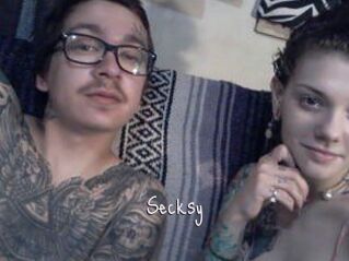 Secksy