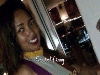 SecretFanny