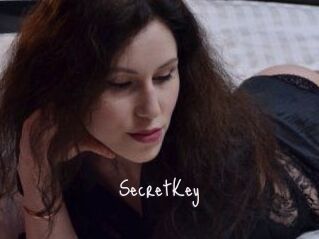SecretKey