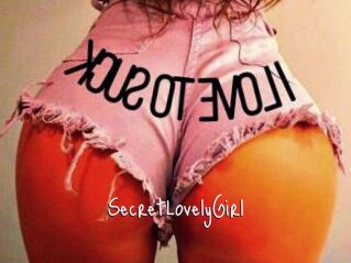 SecretLovelyGirl