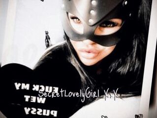 SecretLovelyGirl_XxX