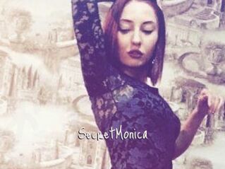 SecretMonica