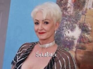 SekaBlack