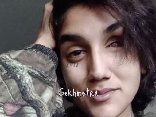 Sekhmetra