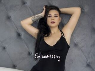 SelenaHarvy
