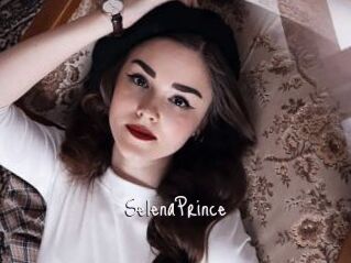 SelenaPrince