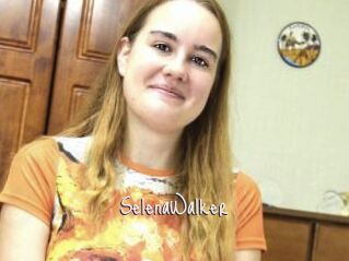 SelenaWalker