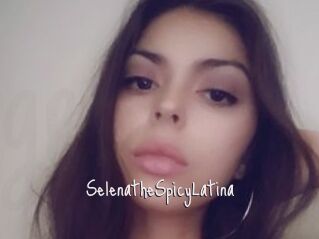 SelenatheSpicyLatina