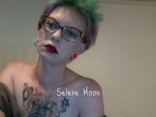 Selene_Moon