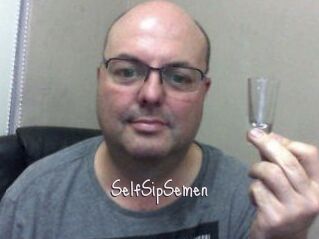 SelfSipSemen