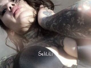 SeliLiLi