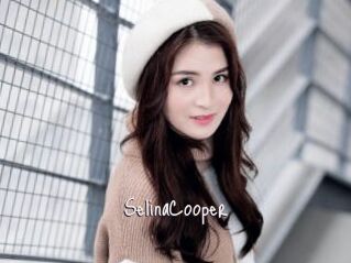 SelinaCooper
