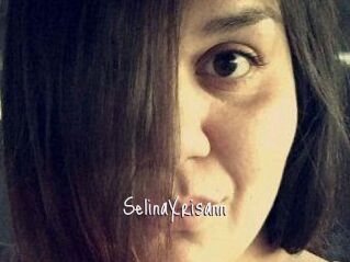 SelinaXrisann