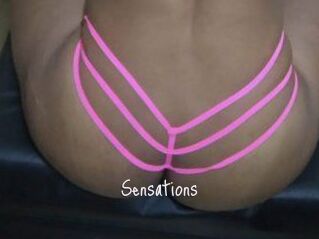 Sensations