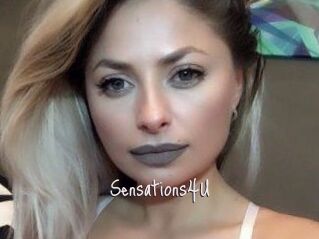 Sensations4U