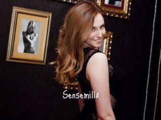 Sensemilla