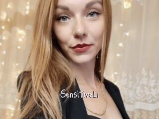 SensitiveLi