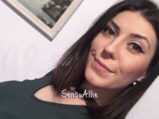 SensuAllie