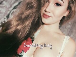 SensualAngelLady