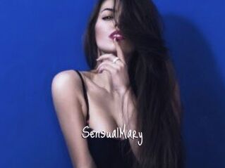 SensualMary