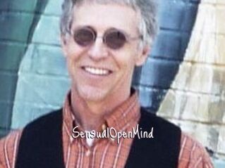 SensualOpenMind