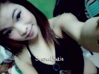 SensualYurie