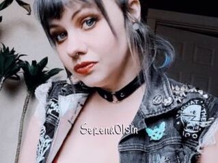 SerenaOlsin