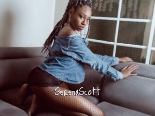 SerenaScott