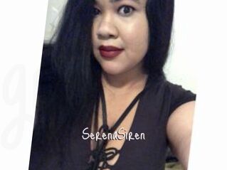 SerenaSiren