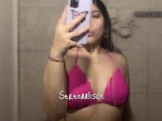 Serenaalison