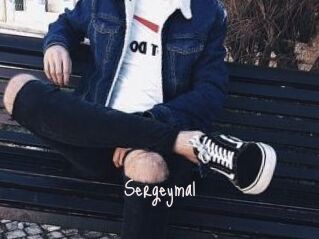 Sergeymal